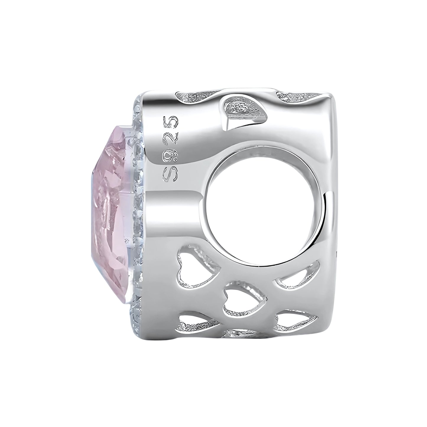 Charm Dije MIOW Plata .925