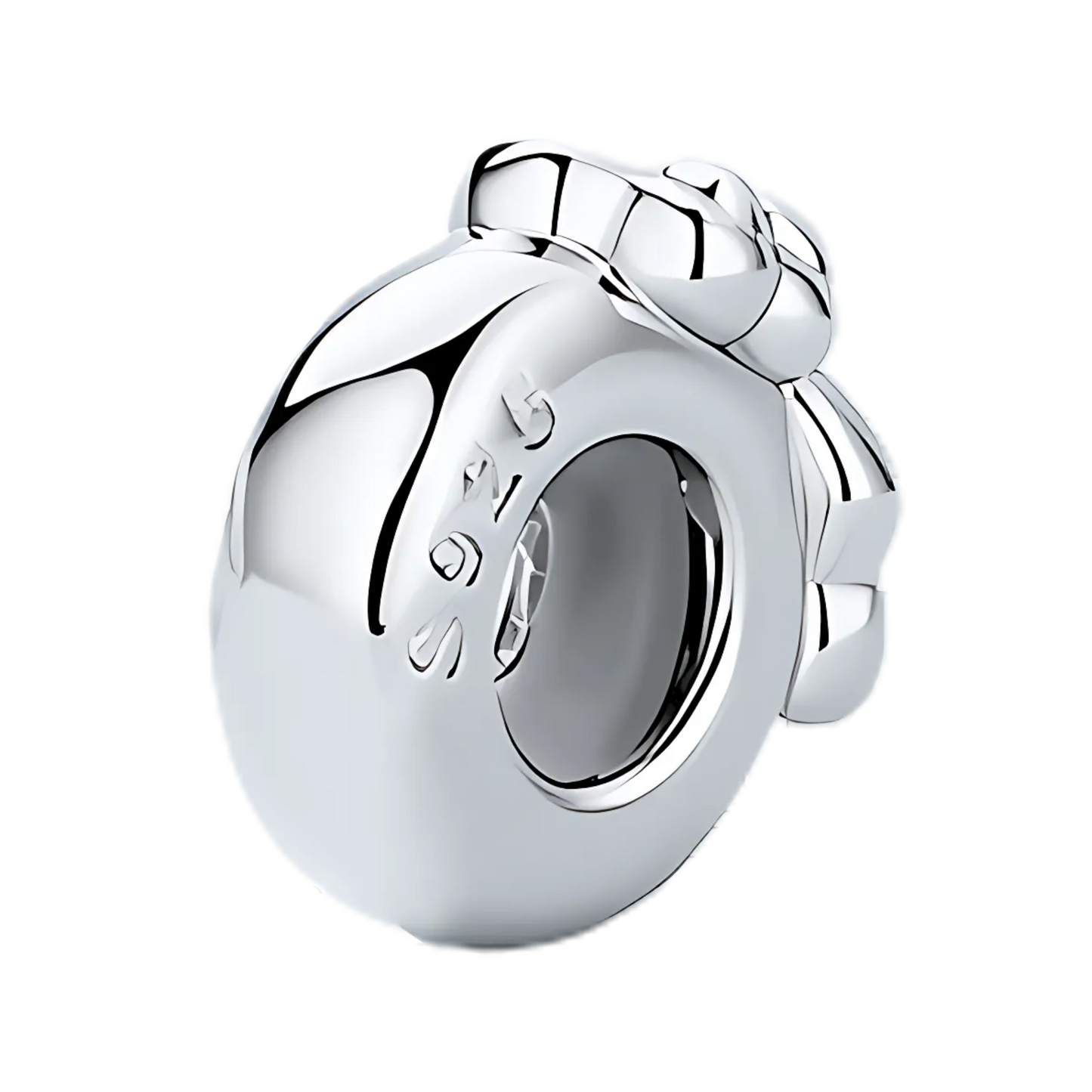 Charm Dije MIOW Plata .925