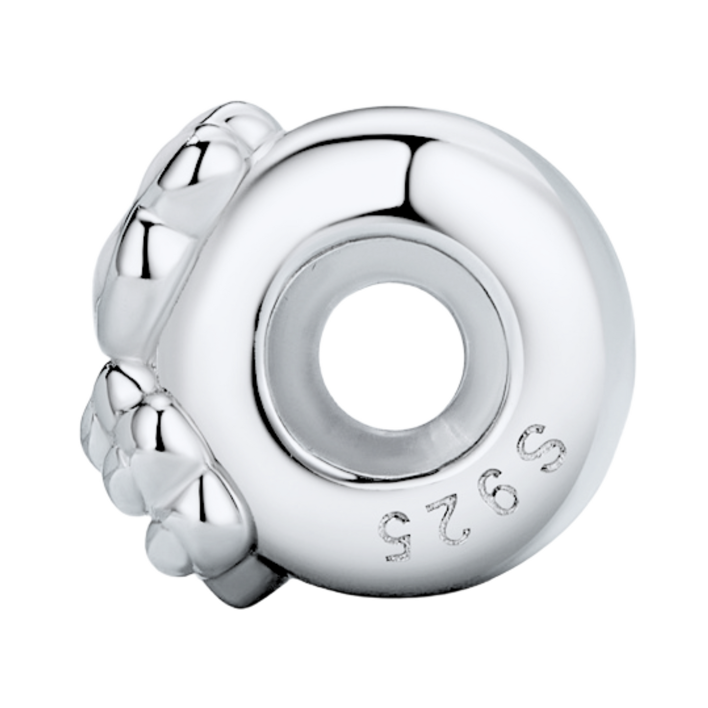 Charm Dije MIOW Plata .925