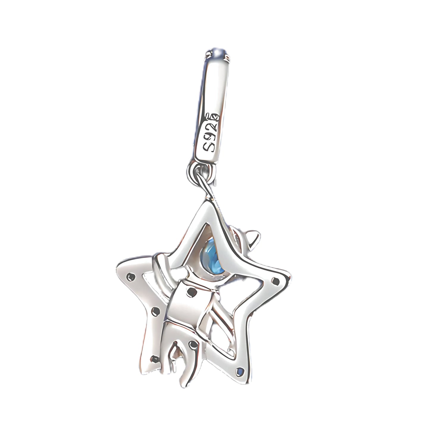 Charm Dije MIOW Plata .925