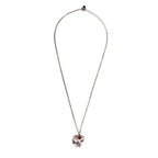 Collar de Corazón, Plata .925, Ame Glam Pop
