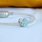 Charm de Estrella Mar, Plata .925, Ame Glam Pop