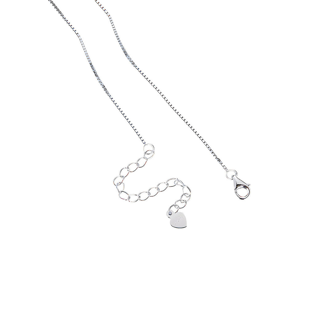 Collar de Estrella, Plata .925, Ame Glam Pop