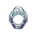 Charm de Elefante, Plata .925, Ame Glam Pop