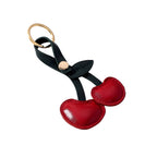 Charm de Cerezas, para Bolsa, Ame Glam Pop