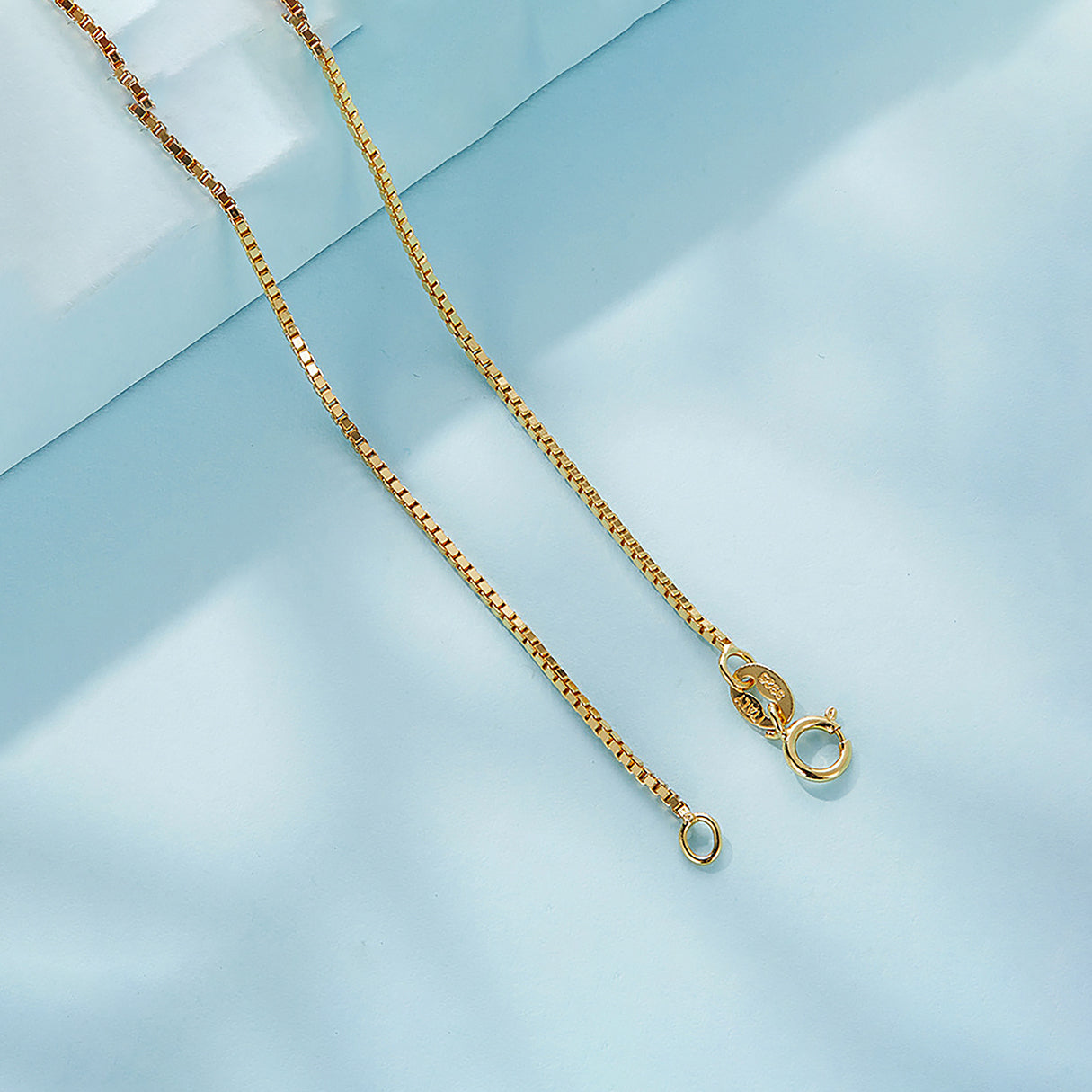 Collar de Plata .925, Kitten Hanging, Miow