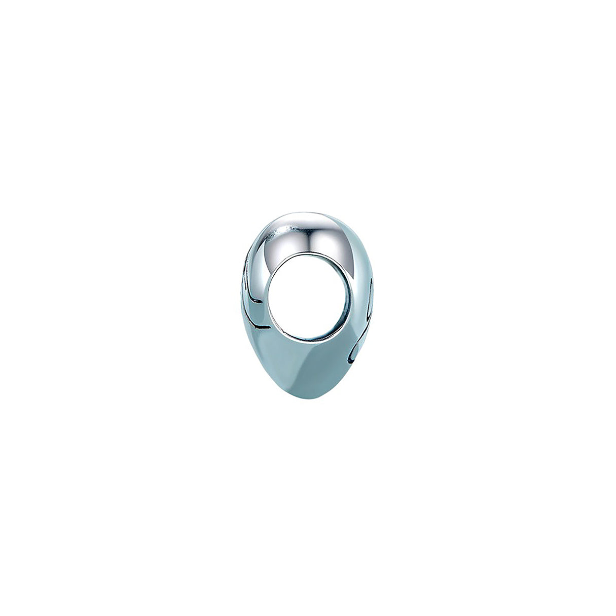 Charm de Plata .925, Cat Friendship, Miow