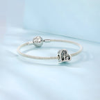 Charm de Árbol de La Vida, Plata .925, Ame Glam Pop