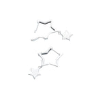 Aretes de Estrella, Plata .925, Ame Glam Pop