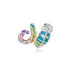Charm de Camaleón, Plata .925, Ame Glam Pop