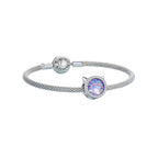 Charm de Plata .925, Mermaid Cat, Miow