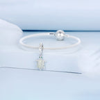 Charm de Tortuga, Plata .925, Ame Glam Pop