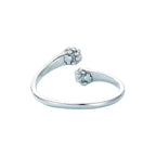 Anillo de Plata .925, Cat Paw, Miow