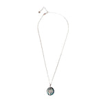 Collar de Árbol, Plata .925, Ame Glam Pop