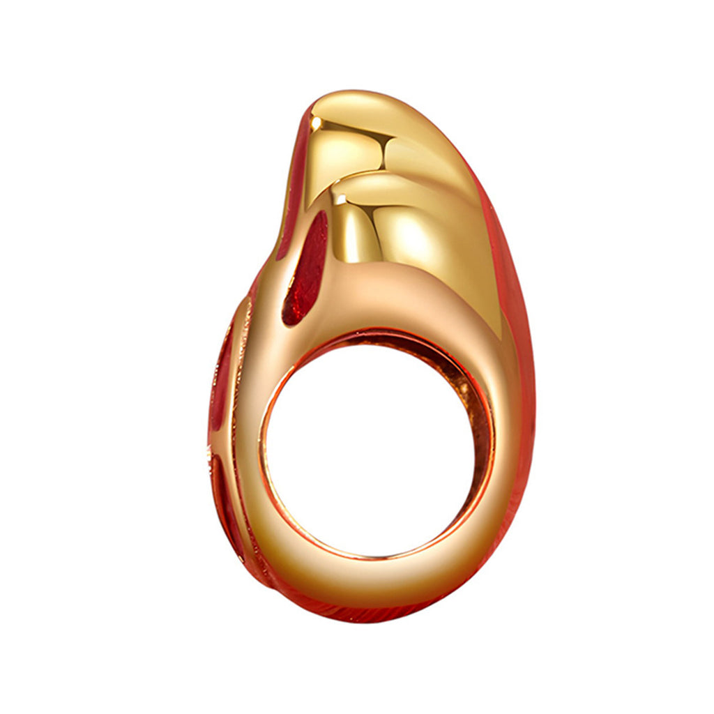 Charm de Plata .925, Chinese Cat'S Paw, Miow