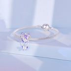 Charm de Mariposa, Plata .925, Ame Glam Pop
