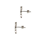 Aretes de Estrella, Plata .925, Ame Glam Pop