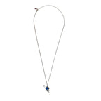 Collar de Corazón, Plata .925, Ame Glam Pop