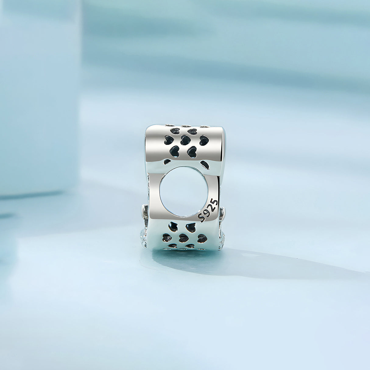 Charm de Árbol de La Vida, Plata .925, Ame Glam Pop