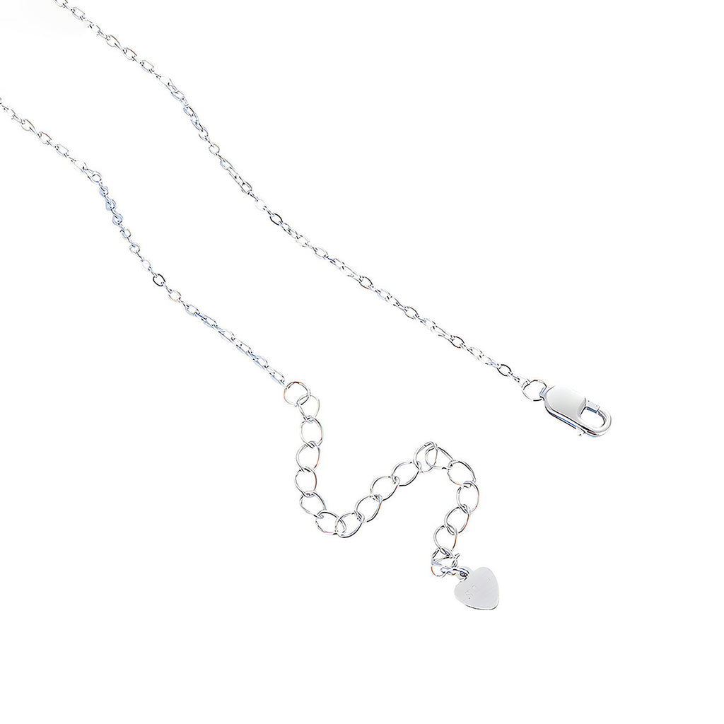 Collar de Árbol, Plata .925, Ame Glam Pop