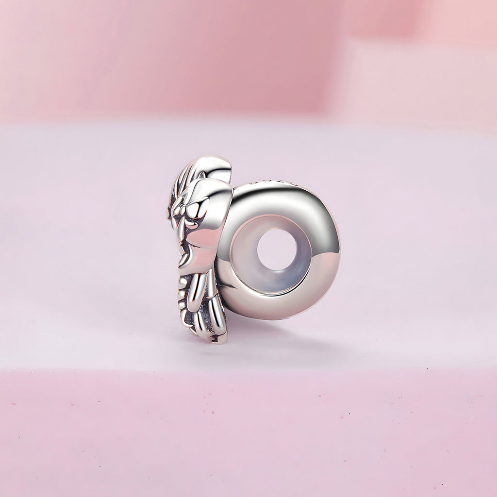 Charm de Pareja, Plata .925, Ame Glam Pop