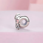 Charm de Pareja, Plata .925, Ame Glam Pop