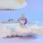 Charm de Sirena, Plata .925, Ame Glam Pop