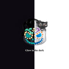 Charm de Plata .925, Scary Cat, Miow
