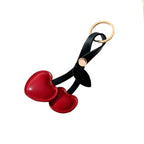 Charm de Cerezas, para Bolsa, Ame Glam Pop