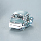 Charm de Vocho, Plata .925, Ame Glam Pop