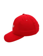 Gorra MIOW Airy - Rojo
