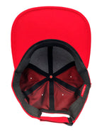 Gorra MIOW Airy - Rojo