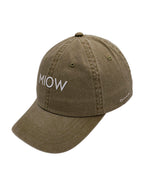 Gorra MIOW Daily - Caqui
