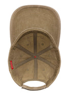 Gorra MIOW Daily - Caqui