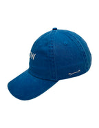 Gorra MIOW Daily - Turquesa