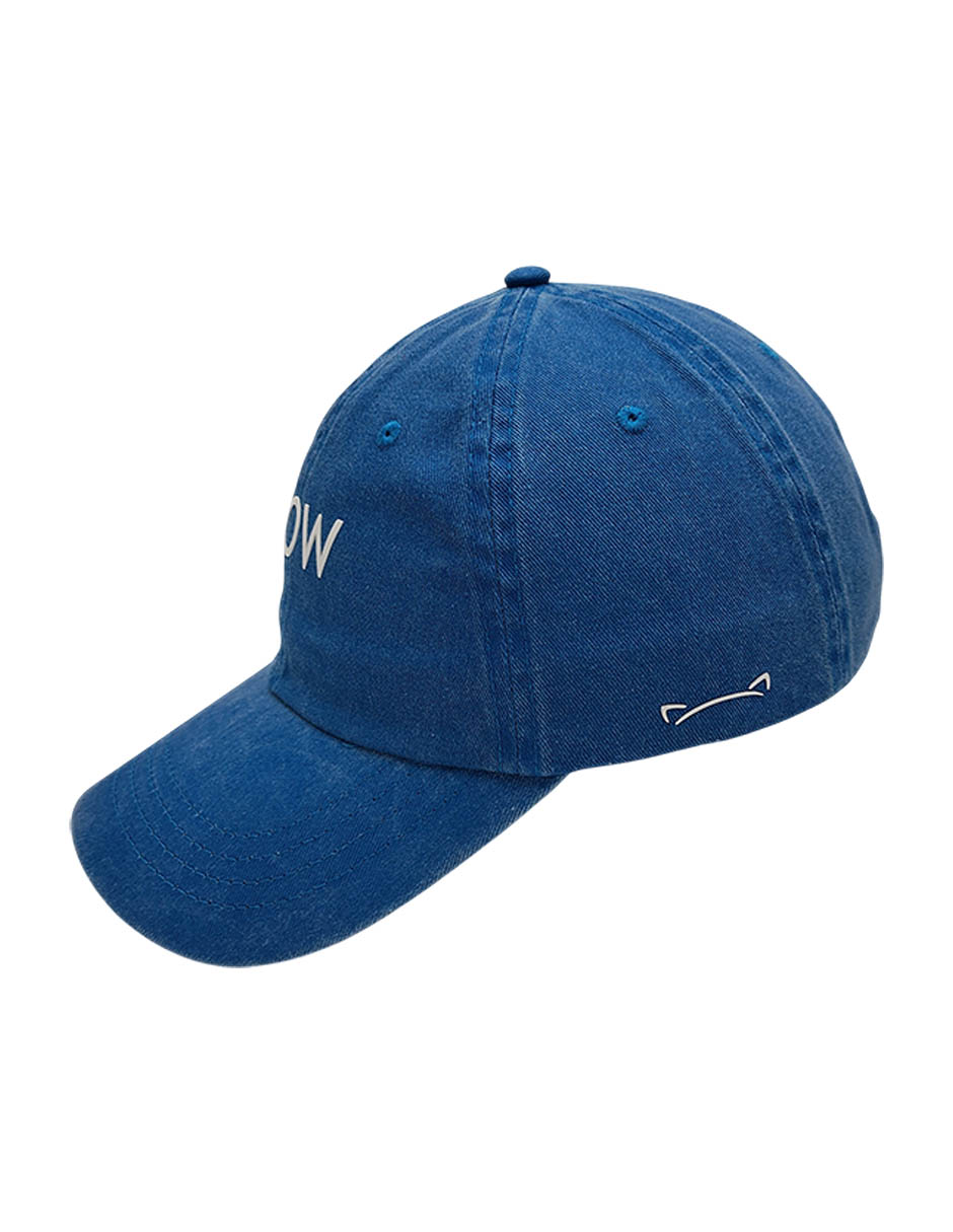 Gorra MIOW Daily - Turquesa