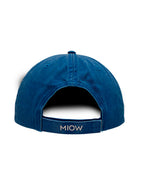 Gorra MIOW Daily - Turquesa