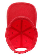 Gorra MIOW Daily - Rojo