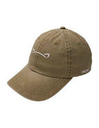 Gorra MIOW Daily - Verde Caqui