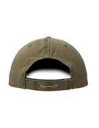 Gorra MIOW Daily - Verde Caqui