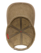 Gorra MIOW Daily - Verde Caqui
