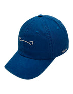 Gorra MIOW Daily - Turquesa