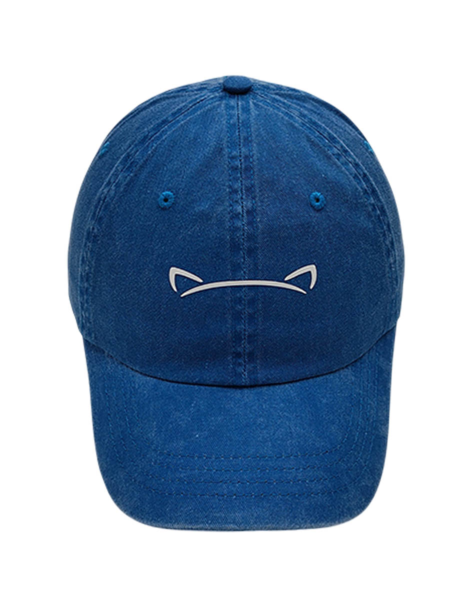Gorra MIOW Daily - Turquesa