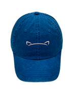 Gorra MIOW Daily - Turquesa