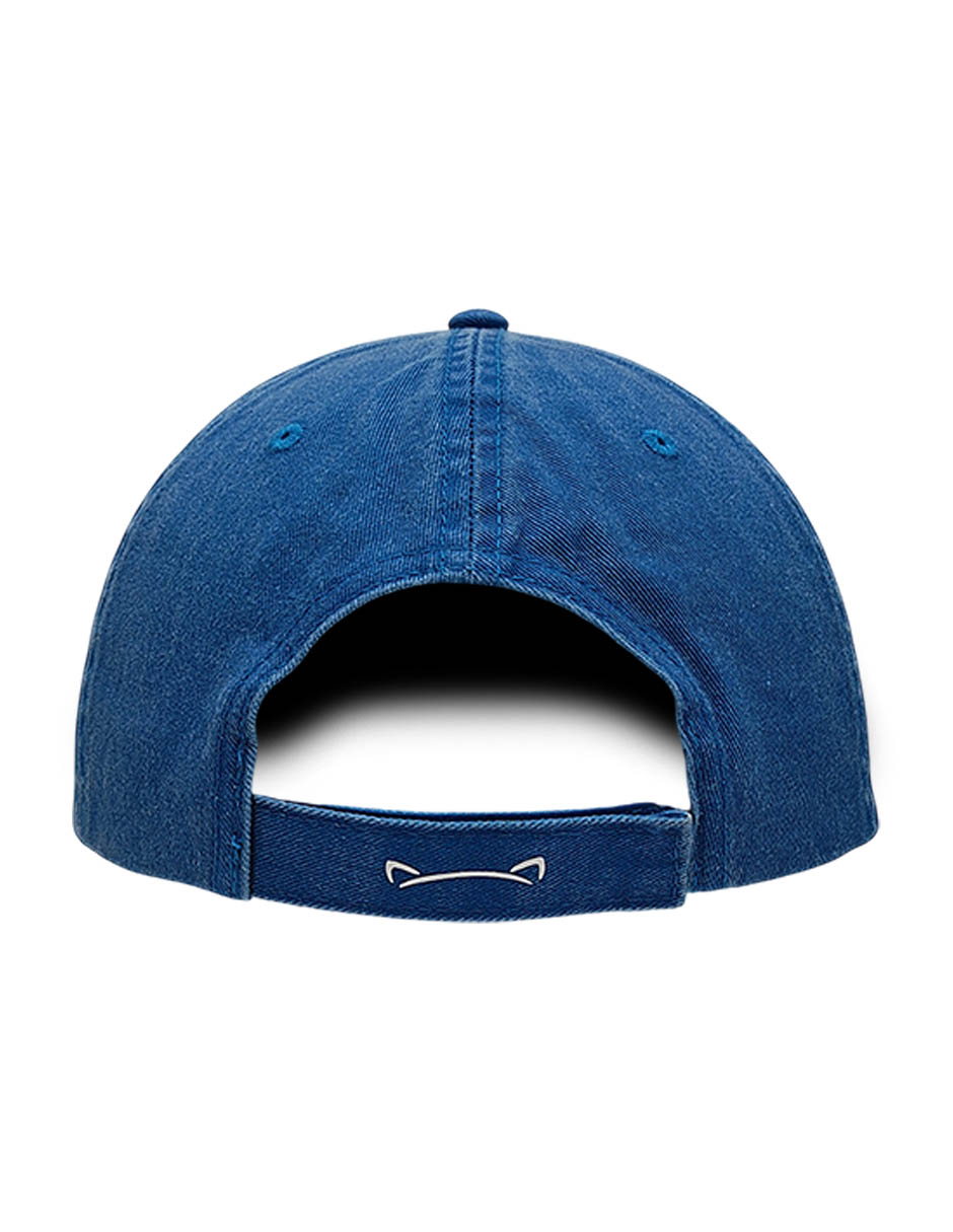 Gorra MIOW Daily - Turquesa
