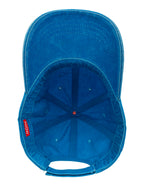 Gorra MIOW Daily - Turquesa