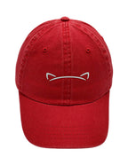 Gorra MIOW Daily - Rojo
