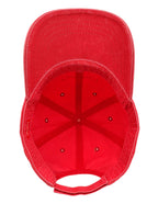 Gorra MIOW Daily - Rojo