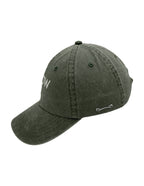 Gorra MIOW Daily - Verde Olivo