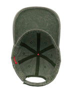 Gorra MIOW Daily - Verde Olivo